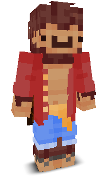 Ian_N0ob9357's skin