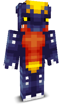 MazeCow's skin