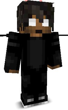 LitKillah's skin