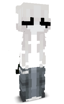 Lsni4ca's skin