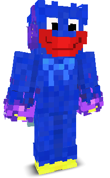 Huggy_wuggygg's skin
