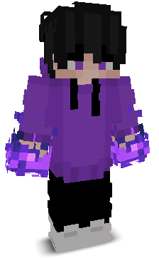 Wakso7's skin