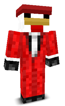 rjiac's skin