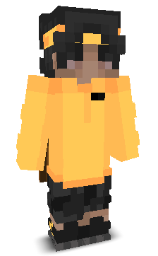 Offtomitry's skin