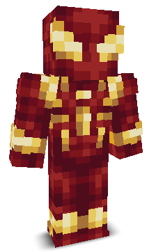 CL1XY2840's skin