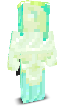 TeoFr's skin