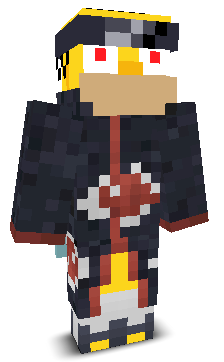 KokoPuffs234's skin