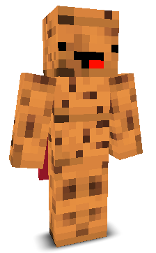 Krugggggg's skin
