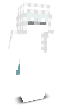 HamanWasChosen's skin