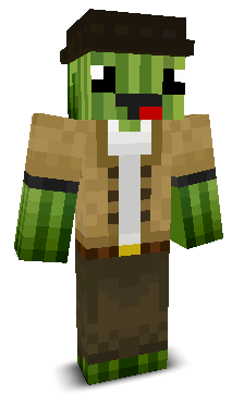 rostythymelon's skin