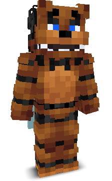 UtterNonesense92's skin