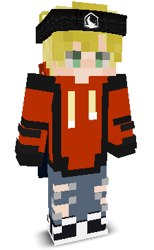 Blaze_Builder's skin