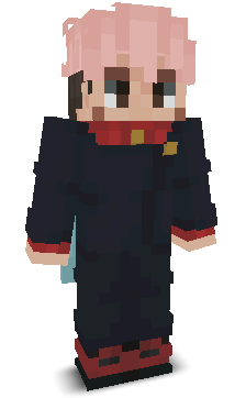 slayer13yrsold's skin