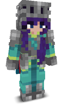 iiapplepie's skin