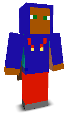 14_Dodo's skin