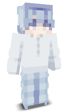 Flux0010's skin