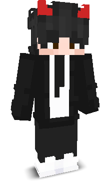 ItzNext_14's skin