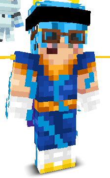 ImAl3x_x's skin