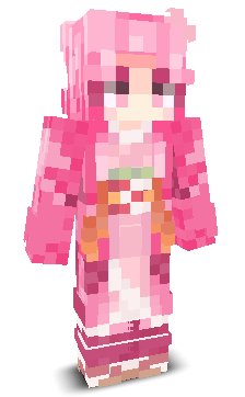 iixKaede's skin