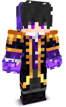 MGBot's skin