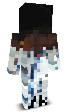 OKBYEFOREVER's skin