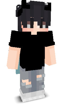 takovish's skin