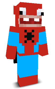 ghorhe's skin