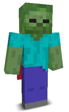 Doctorss's skin