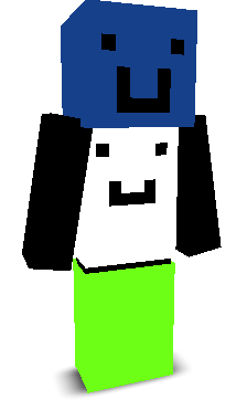 ChoobyChua's skin