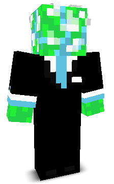 minecraftplanet's skin