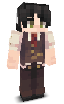 ApliconSK's skin