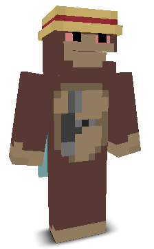 ohkx's skin