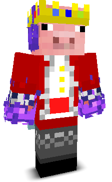 Gabu420's skin