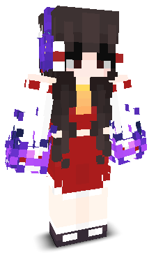 _4ya's skin