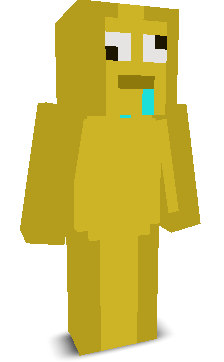 MEGA_LOAF's skin