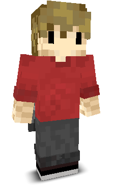 CormMC's skin