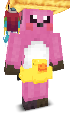 Centino's skin