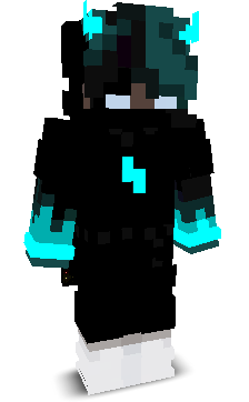 klucholix345's skin