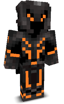Liquicity's skin