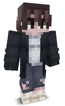 LiamTheKing13's skin