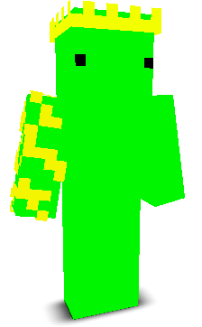 VUATAY's skin