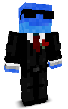 Stayforkmc's skin