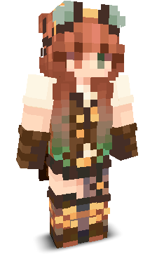 lunecliper's skin