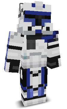 RXP200's skin