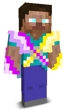BillowySquire55's skin