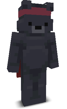 BlackBeqr's skin