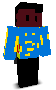 Braylonwhat's skin
