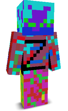 Zyro_Ce's skin