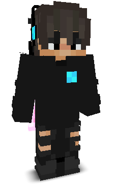 Dypu's skin
