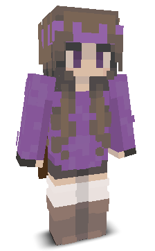 Skipsie's skin